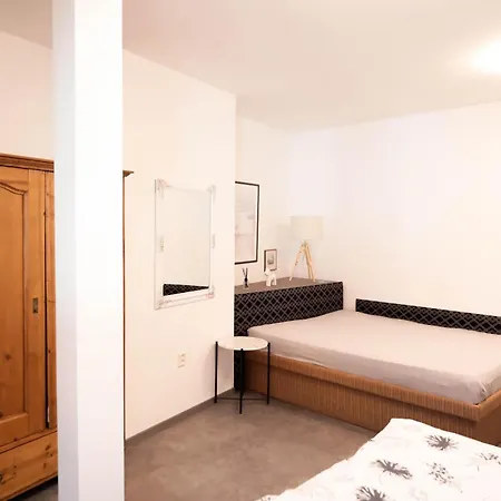 ליטומיסי Apartman U Zoubku מראה חיצוני תמונה