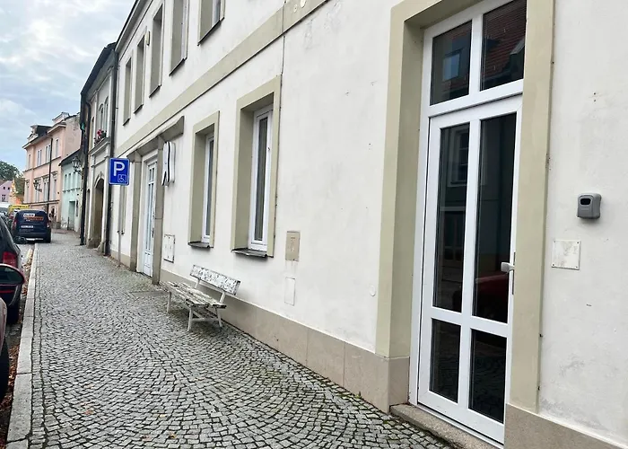 Apartman U Zoubku