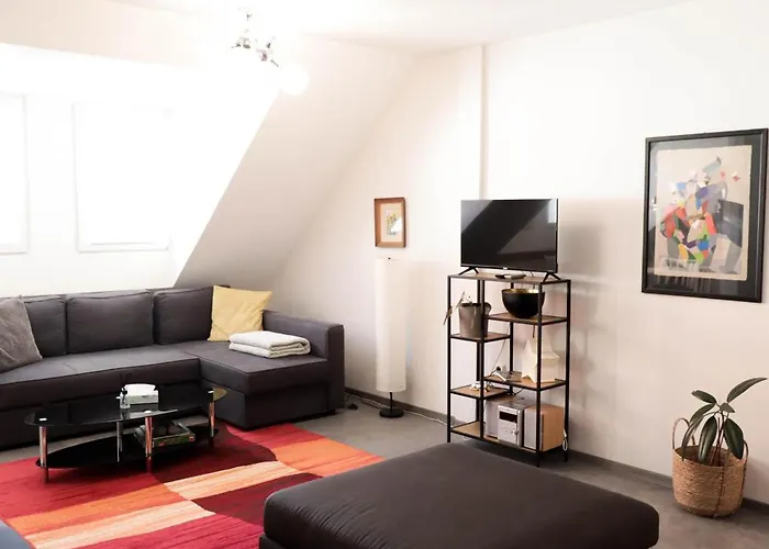 Apartman U Zoubku