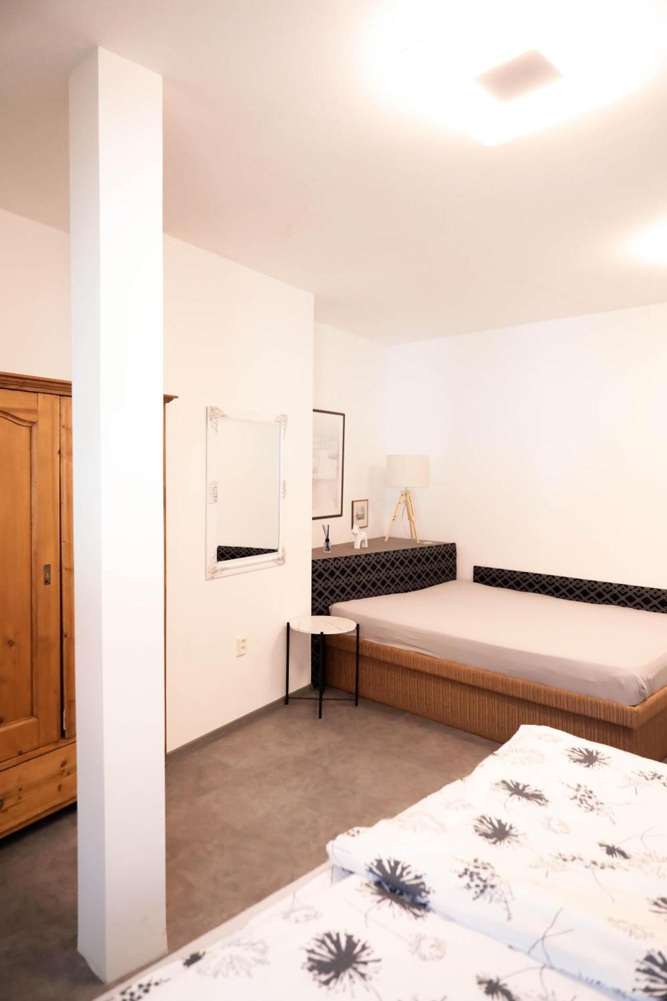 U Zoubku Apartment Litomysl