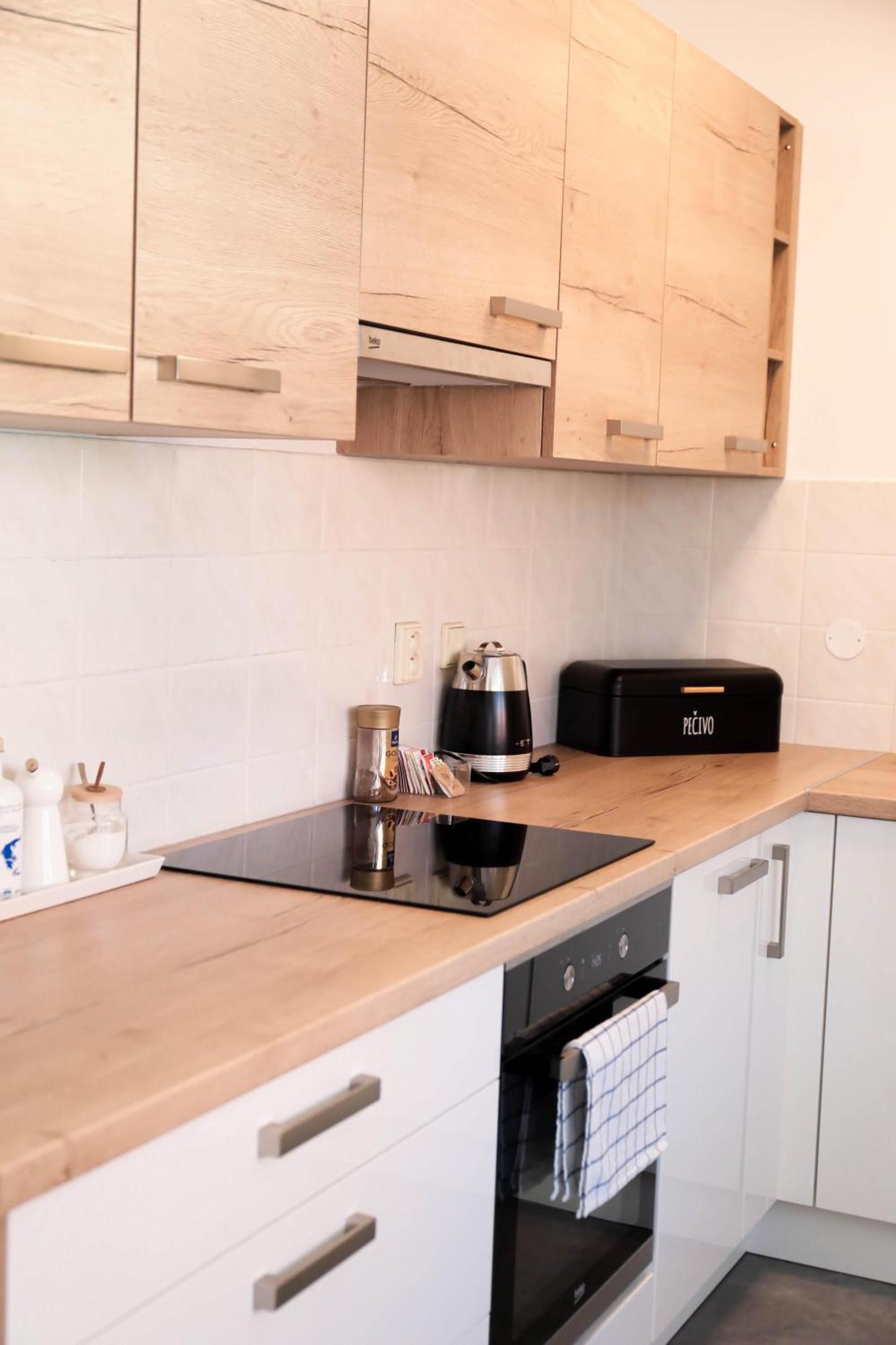 U Zoubku Apartment Litomysl