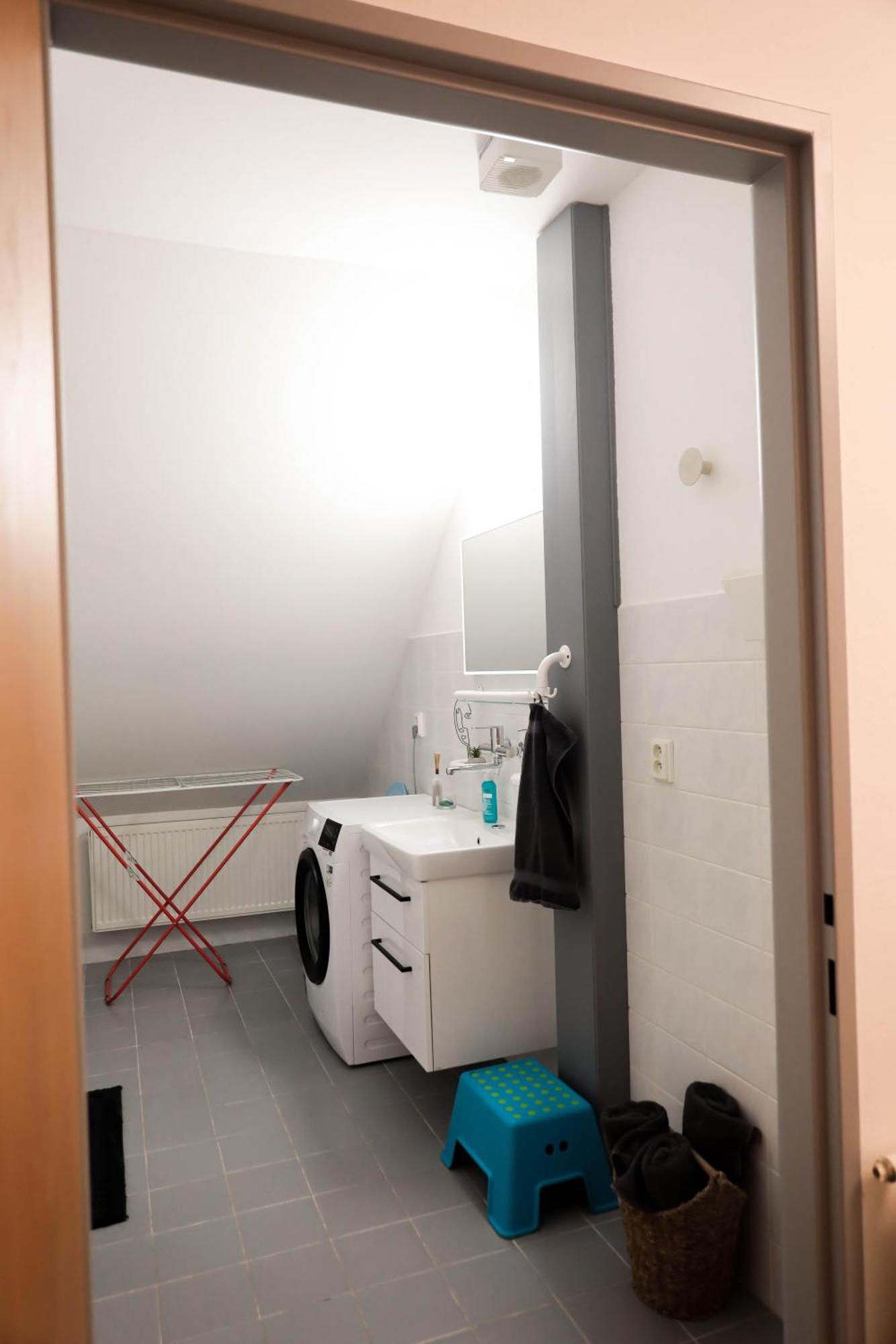 Apartment U Zoubku Litomysl
