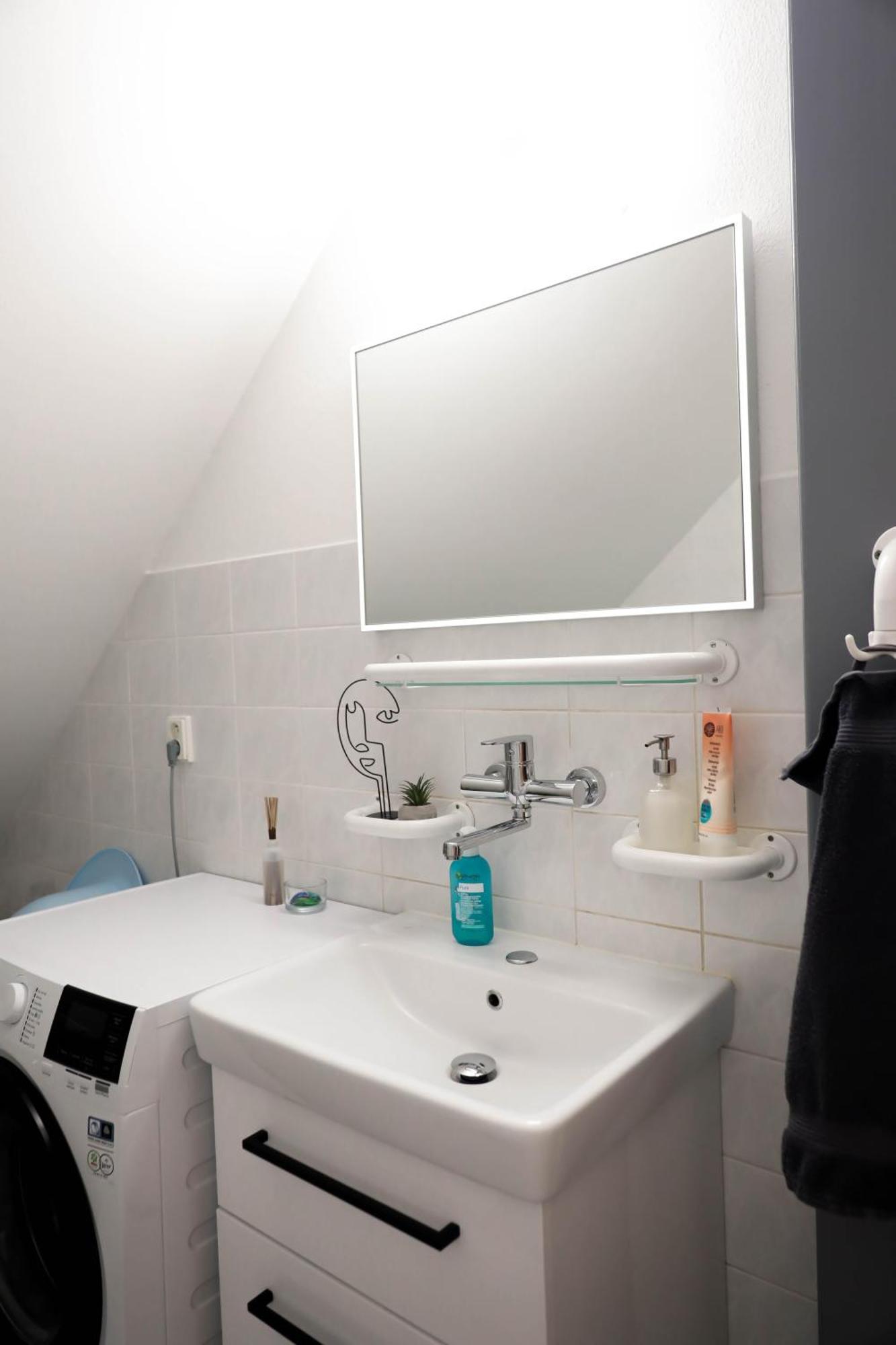 Apartment U Zoubku