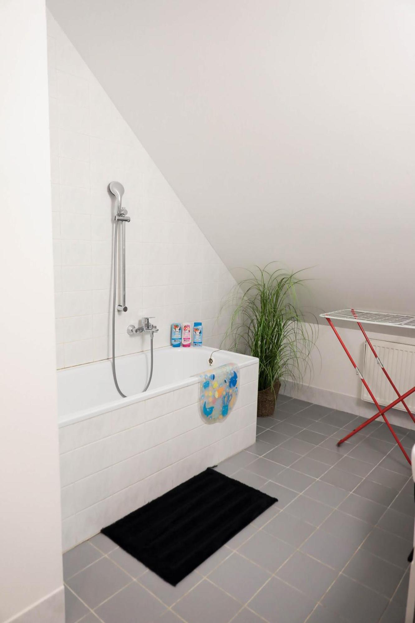 U Zoubku Apartment *